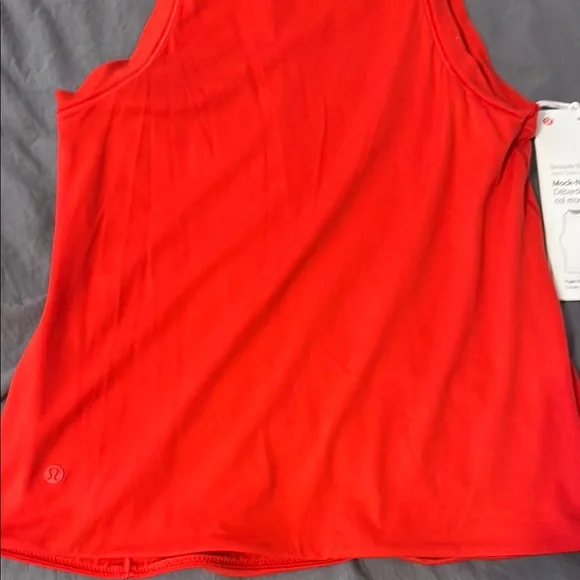 Lululemon Athletica Tank - Picture 10 of 10